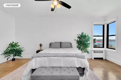 9701 Shore Road #2A, Brooklyn, NY 11209 - Photo 1