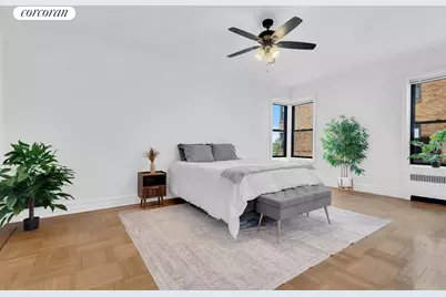 9701 Shore Road #2A, New York City, NY 11209 - Photo 2