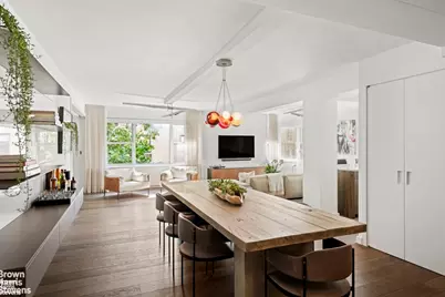 1025 5th Avenue #7A, New York City, NY 10028 - Photo 2