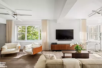 1025 5th Avenue #7A, New York City, NY 10028 - Photo 1