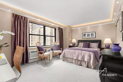 165 W End Avenue #19J, New York, NY 10023 - Photo 4