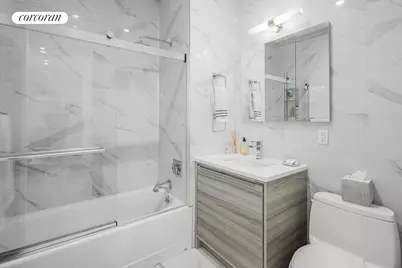 525 Myrtle Avenue #701, Brooklyn, NY 11205 - Photo 10