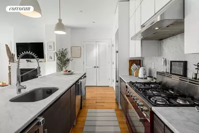 525 Myrtle Avenue #701, Brooklyn, NY 11205 - Photo 2