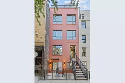 118 Madison Street #4, New York City, NY 11216 - Photo 1