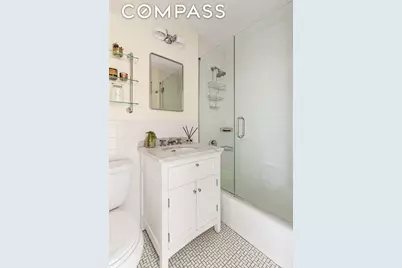 61 Jane Street #19J, New York City, NY 10014 - Photo 8