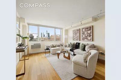 61 Jane Street #19J, New York City, NY 10014 - Photo 1