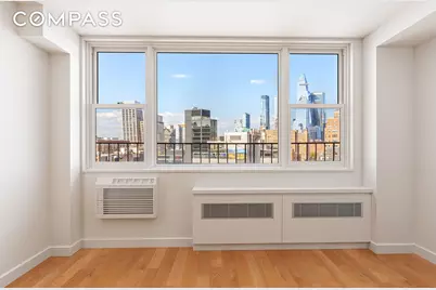 61 Jane Street #19J, New York, NY 10014 - Photo 4