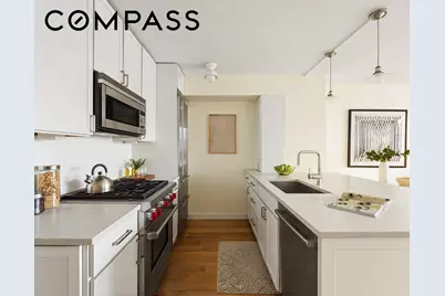 61 Jane Street #19J, New York City, NY 10014 - Photo 6