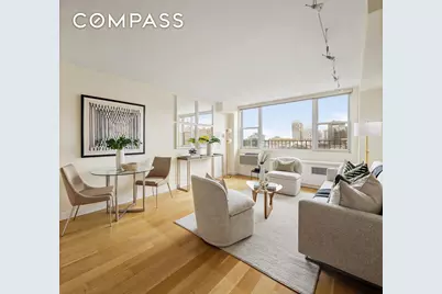 61 Jane Street #19J, New York City, NY 10014 - Photo 2