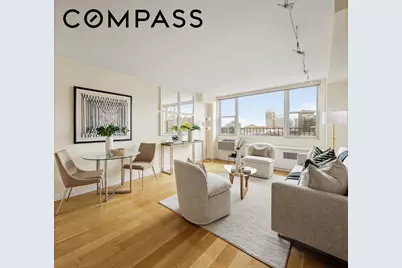 61 Jane Street #19J, New York City, NY 10014 - Photo 2