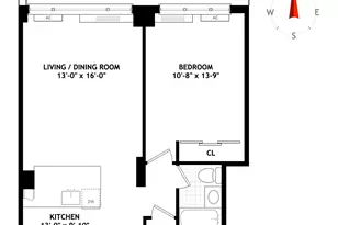 61 Jane St, New York City, NY 10014 - Photo 12