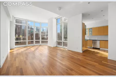 10 W End Avenue #12K, New York City, NY 10023 - Photo 2