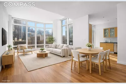 10 W End Avenue #12K, New York City, NY 10023 - Photo 1