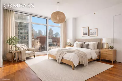 10 W End Avenue #12K, New York City, NY 10023 - Photo 4