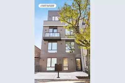 394 Harman Street #1B, New York City, NY 11237 - Photo 6