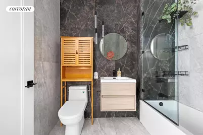 394 Harman Street #1B, Brooklyn, NY 11237 - Photo 4