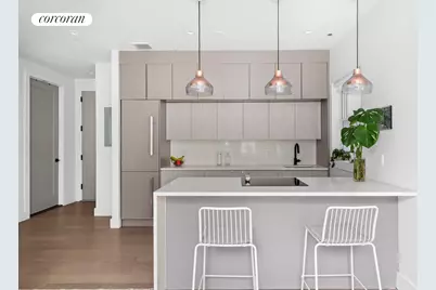 394 Harman Street #1B, Brooklyn, NY 11237 - Photo 2