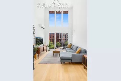 203 Quincy Street #2C, New York City, NY 11216 - Photo 1