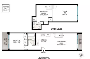 203 Quincy St, New York City, NY 11216 - Photo 8