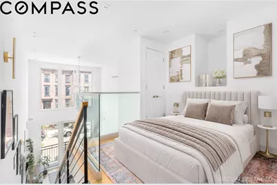 203 Quincy Street #2C, New York City, NY 11216 - Photo 6