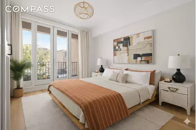 368 Gates Avenue #2, Brooklyn, NY 11216 - Photo 4