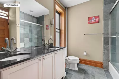 152 W 131st Street #1, New York City, NY 10027 - Photo 6