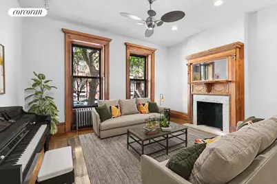 152 W 131st Street #1, New York City, NY 10027 - Photo 1