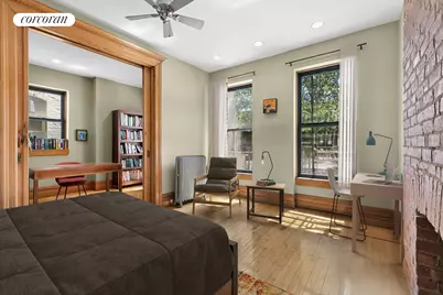 152 W 131st Street #1, New York City, NY 10027 - Photo 4