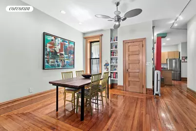 152 W 131st Street #1, New York City, NY 10027 - Photo 2