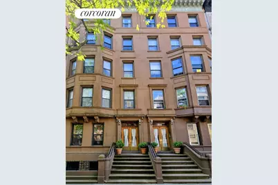 152 W 131st Street #1, New York City, NY 10027 - Photo 8