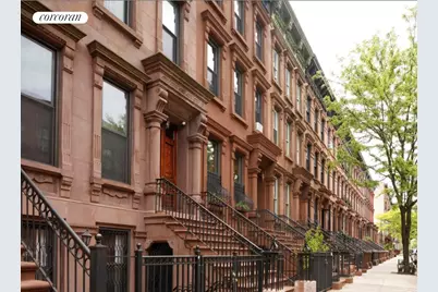 152 W 131st Street #1, New York City, NY 10027 - Photo 10