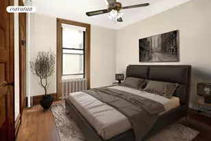 152 W 131st St, New York City, NY 10027 - Photo 4