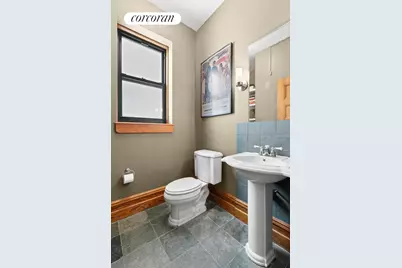152 W 131st Street #1, New York City, NY 10027 - Photo 6