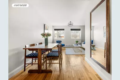 327 4th Street #4C, Brooklyn, NY 11215 - Photo 2