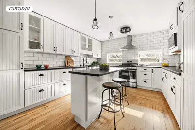 327 4th Street #4C, Brooklyn, NY 11215 - Photo 4