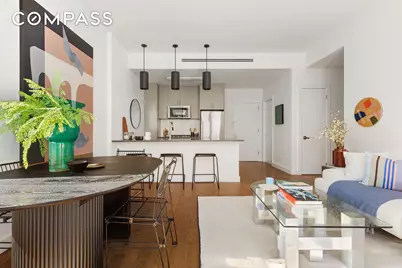 159 Tompkins Avenue #3B, Brooklyn, NY 11206 - Photo 6