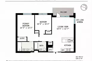 159 Tompkins Ave, Brooklyn, NY 11206 - Photo 1