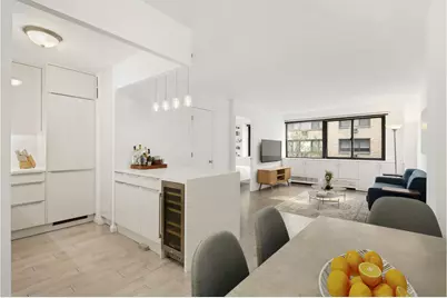 16 W 16th Street #6EFS, New York, NY 10011 - Photo 1
