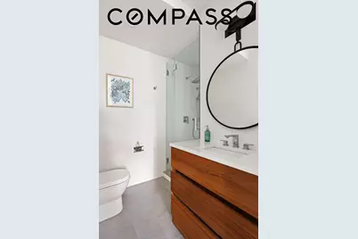 112 Fleet Place #6A, New York City, NY 11201 - Photo 8