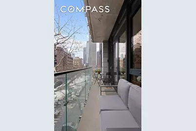 112 Fleet Place #6A, New York City, NY 11201 - Photo 4