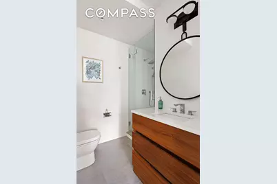 112 Fleet Place #6A, New York City, NY 11201 - Photo 8