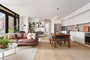 112 Fleet Pl, New York City, NY 11201 - Photo 1