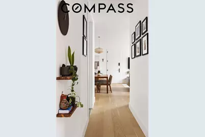112 Fleet Place #6A, New York City, NY 11201 - Photo 6