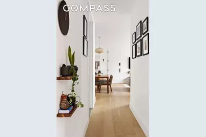 112 Fleet Place #6A, New York City, NY 11201 - Photo 6