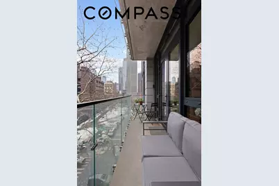 112 Fleet Place #6A, New York City, NY 11201 - Photo 4