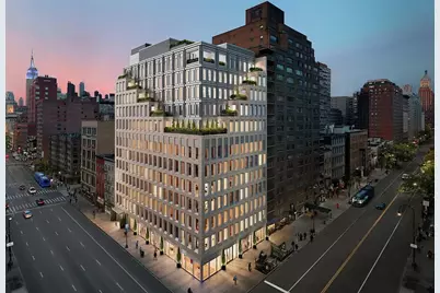 540 6th Avenue #7-A, New York City, NY 10011 - Photo 18