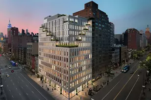 540 6th Ave, New York City, NY 10011 - Photo 18