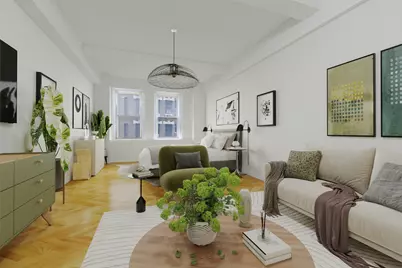 310 Riverside Drive #511, New York, NY 10025 - Photo 1