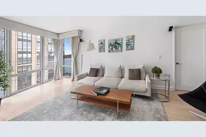 80 Riverside Boulevard #12-N, New York City, NY 10069 - Photo 1