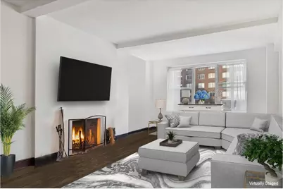 424 E 52nd Street #9A, New York, NY 10022 - Photo 1